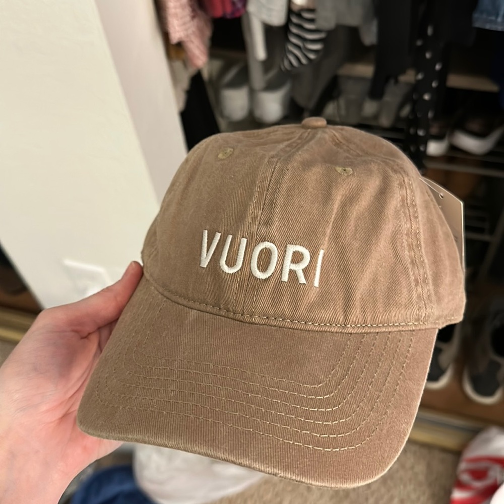 Vuori Hat